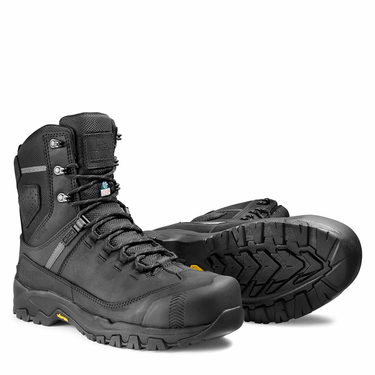 Men's Kodiak Black Quest Bound 8